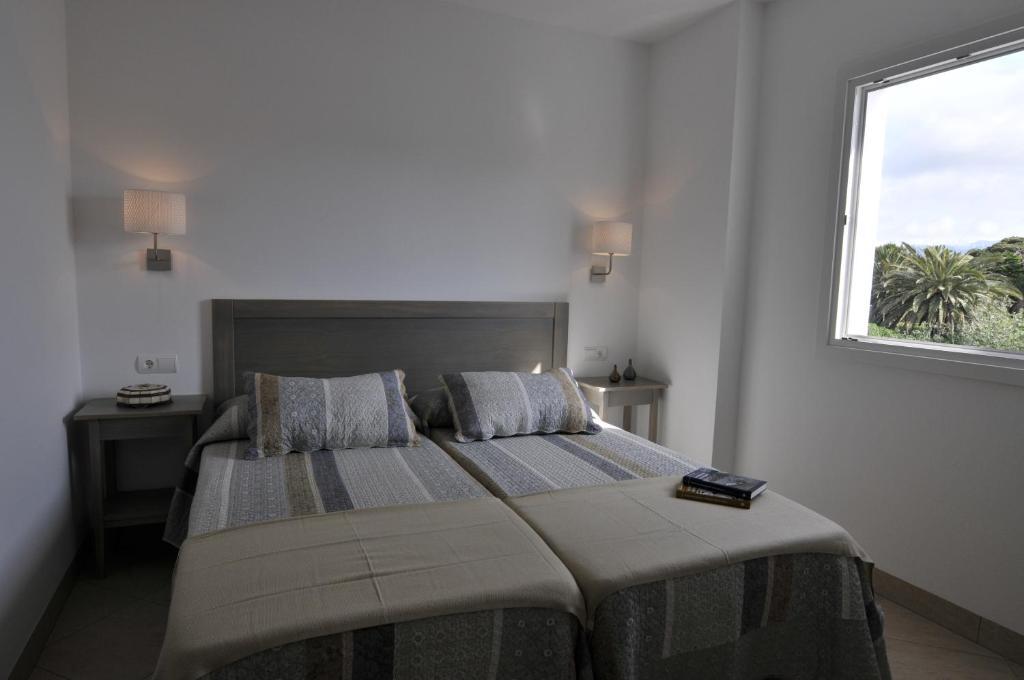 Hostal Tarifa -Recepcion Abierta Las 24H- Стая снимка